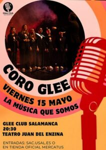 Glee Club Salamanca