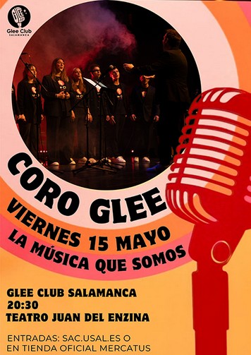 Glee Club Salamanca