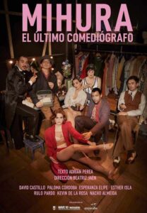 Mihura el último comediógrafo