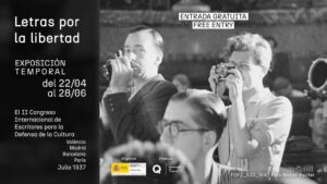 Letras Por La Libertad