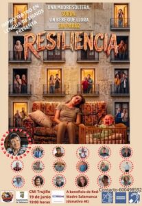 Resiliencia