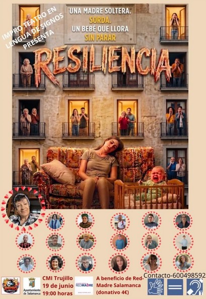 Resiliencia