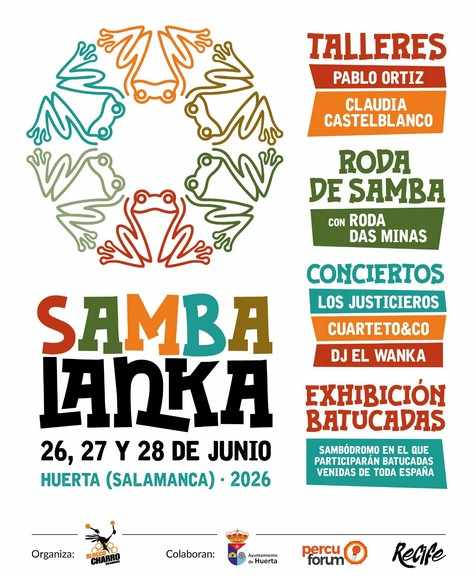 Sambalanka 2026