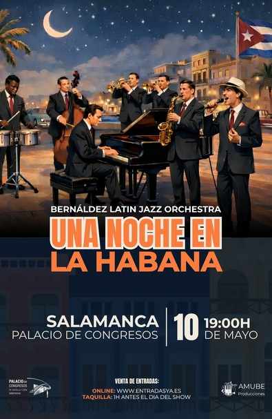 Una noche en la Habana