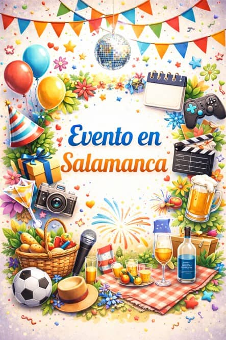Foto de evento por defecto
