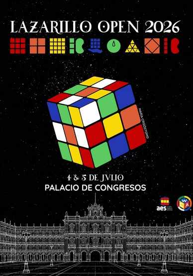 Lazarillo Open 2026
