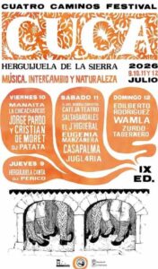 CUCA 2026