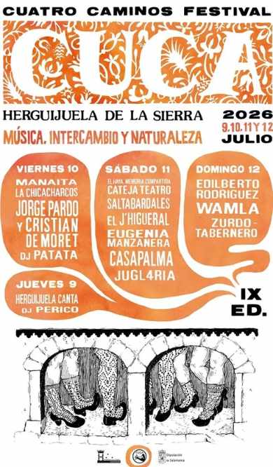 CUCA 2026