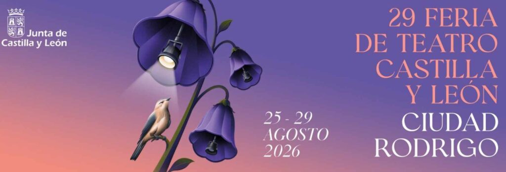 Feria de teatro de CYL 2026