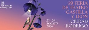 Feria de teatro de CYL 2026