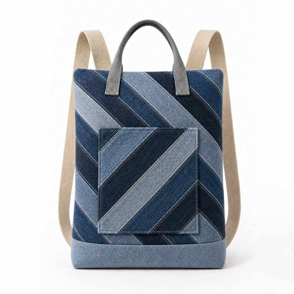 Mochila días 22 y 23