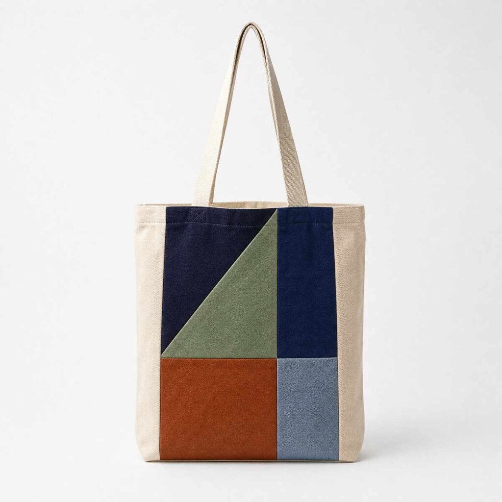 Tote Bag días 8 y 9