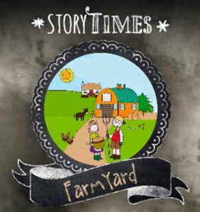 FarmYard. Ferias y Fiestas de Salamanca 2026