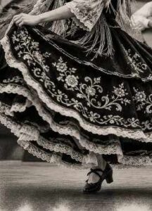 Folclore charro. Ferias y Fiestas de Salamanca 2026