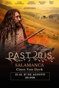 Pastoris SALAMANCA