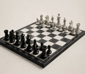 Tablero de ajedrez
