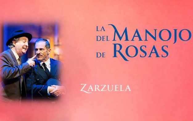Zarzuela. Ferias y Fiestas de Salamanca 2026