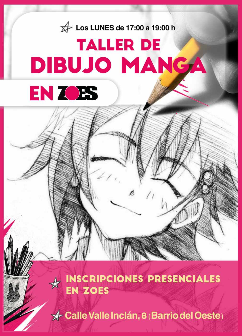 Taller DIBUJO MANGA en ZOES-compressed