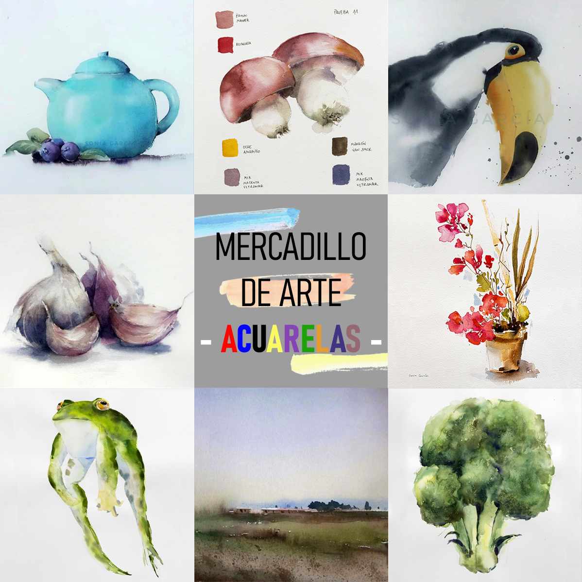 Mercadillo