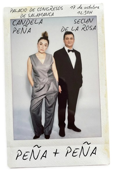 Peña + Peña